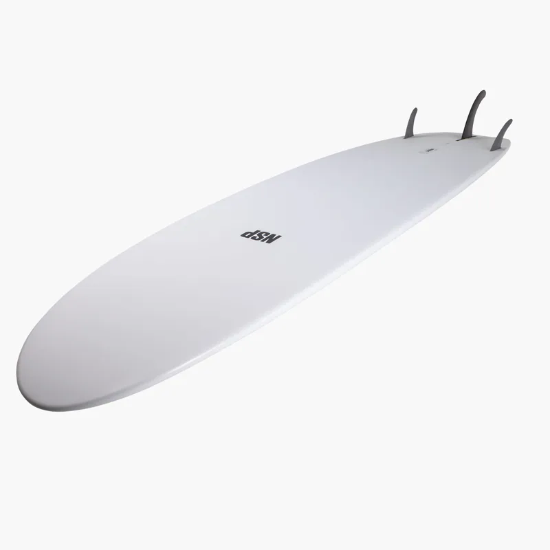 Nsp elements hdt longboard surfboard discount